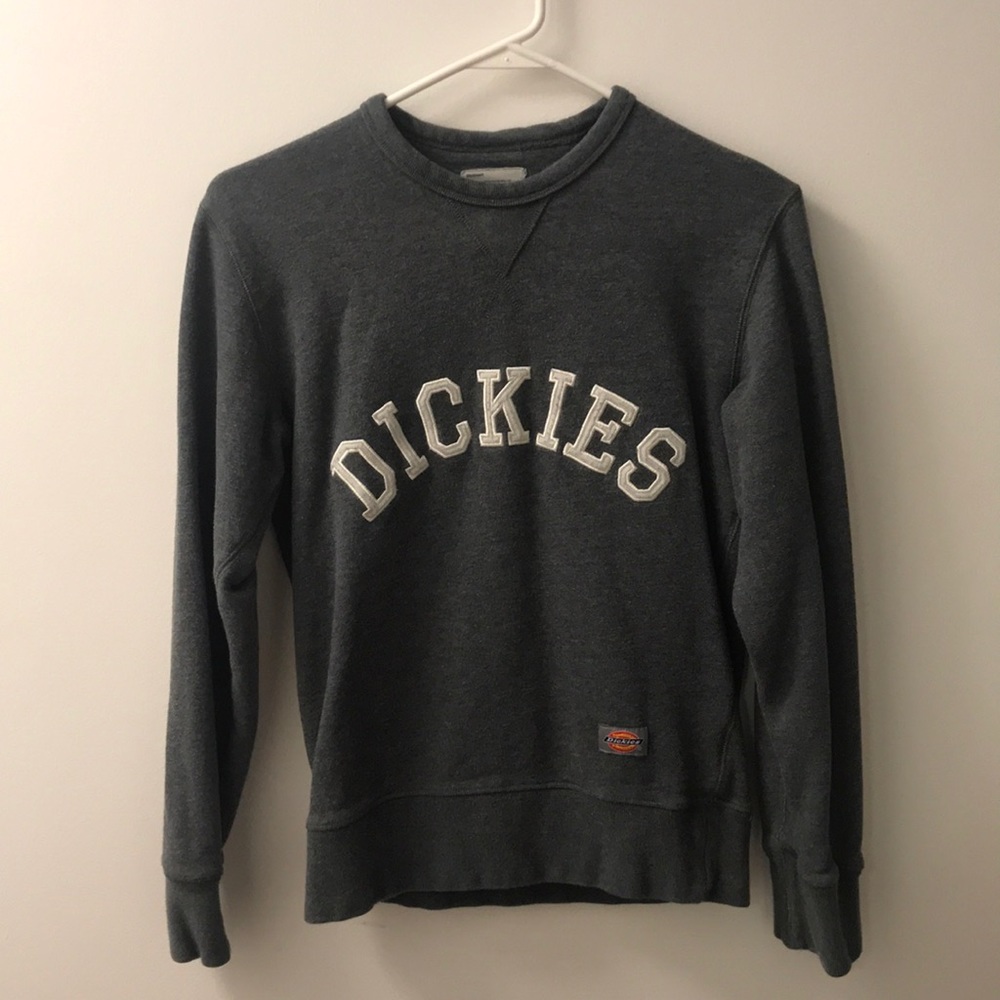 Dickies sweater